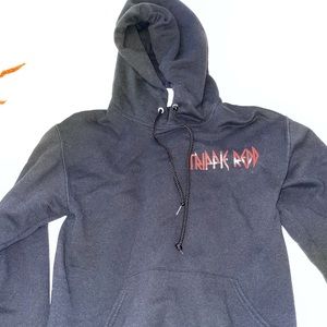 Trippie Redd hoodie